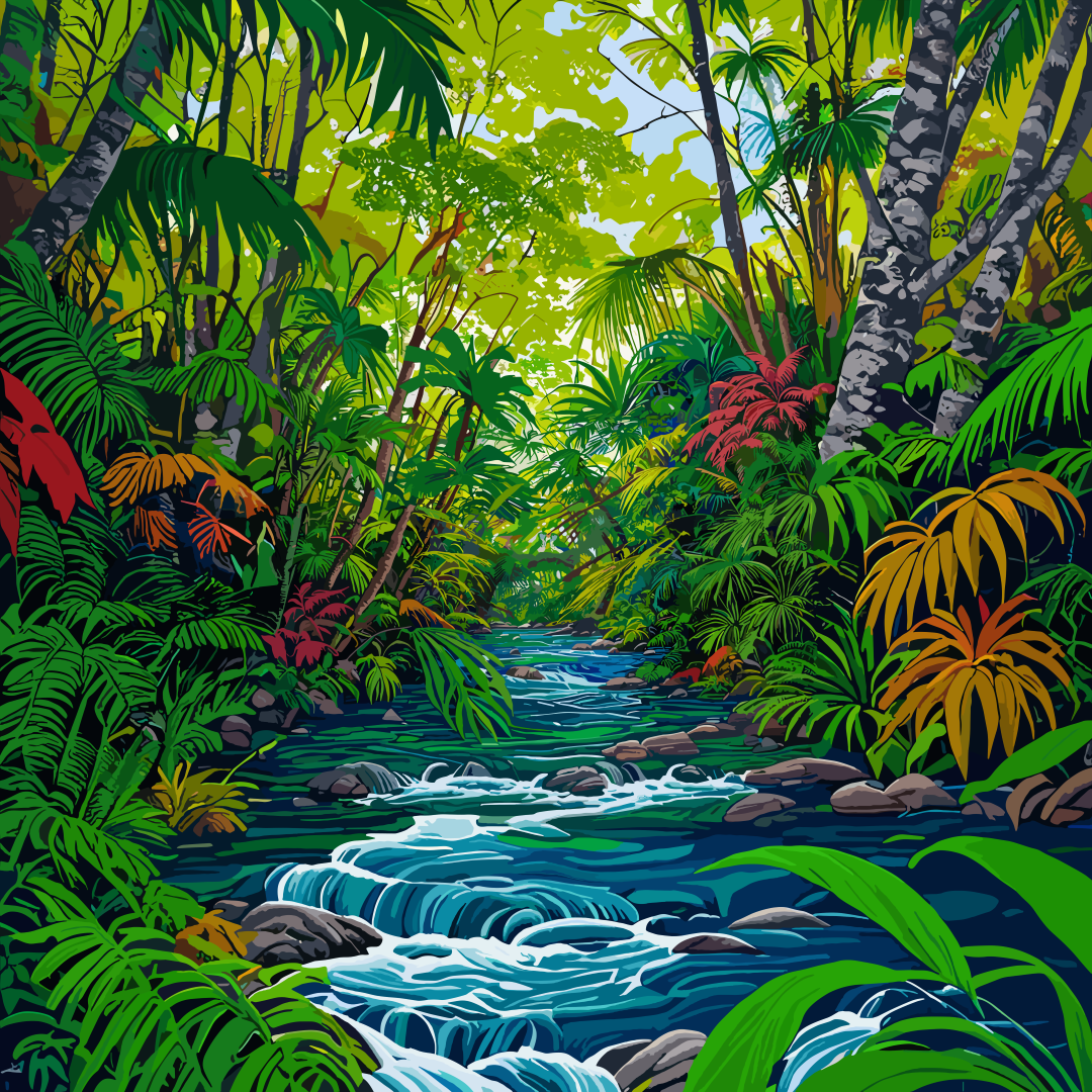 Lovebirds - Frame5 (SVG)