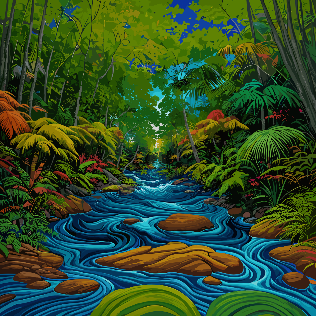 Lovebirds - Frame11 (SVG)