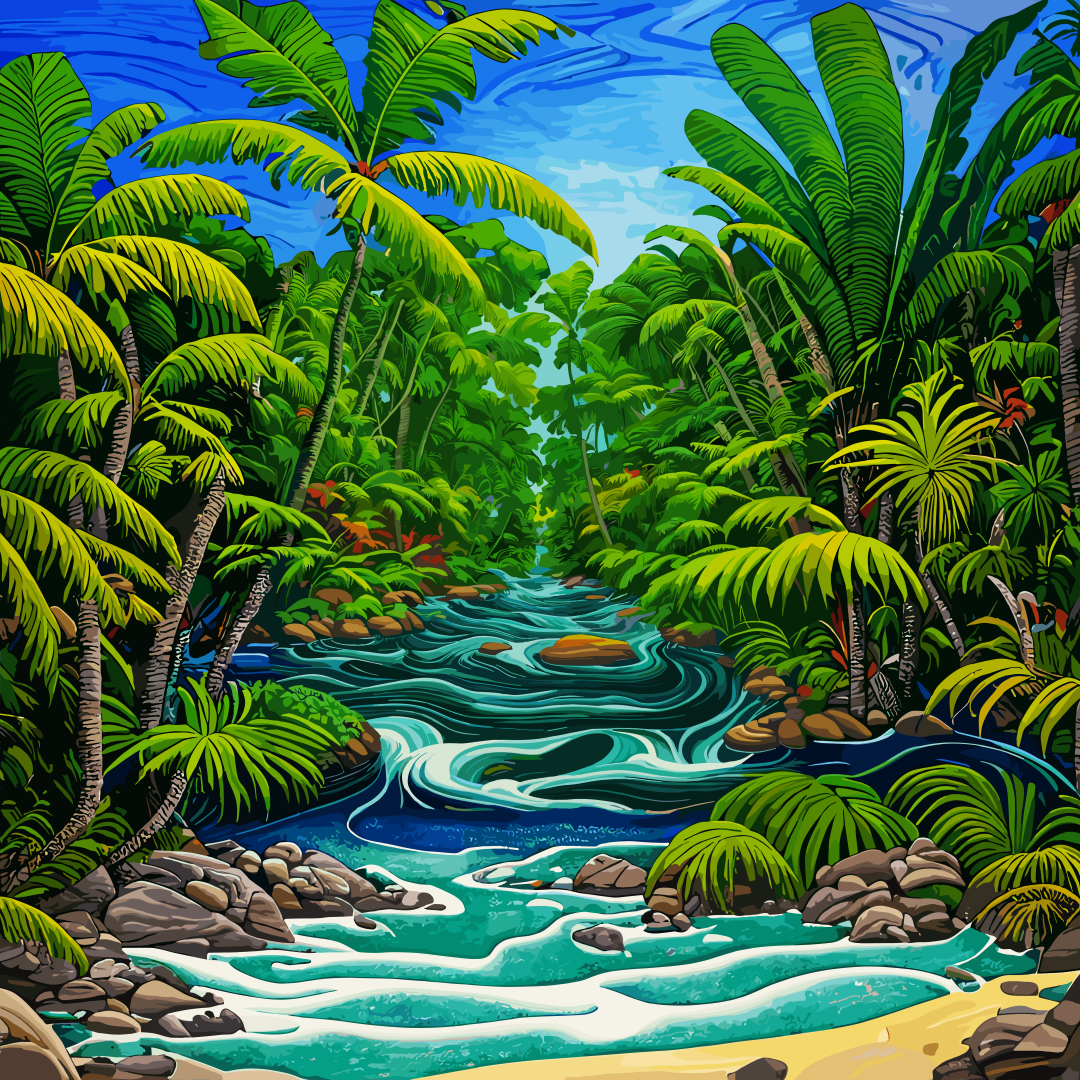 Lovebirds - Frame12 (SVG)