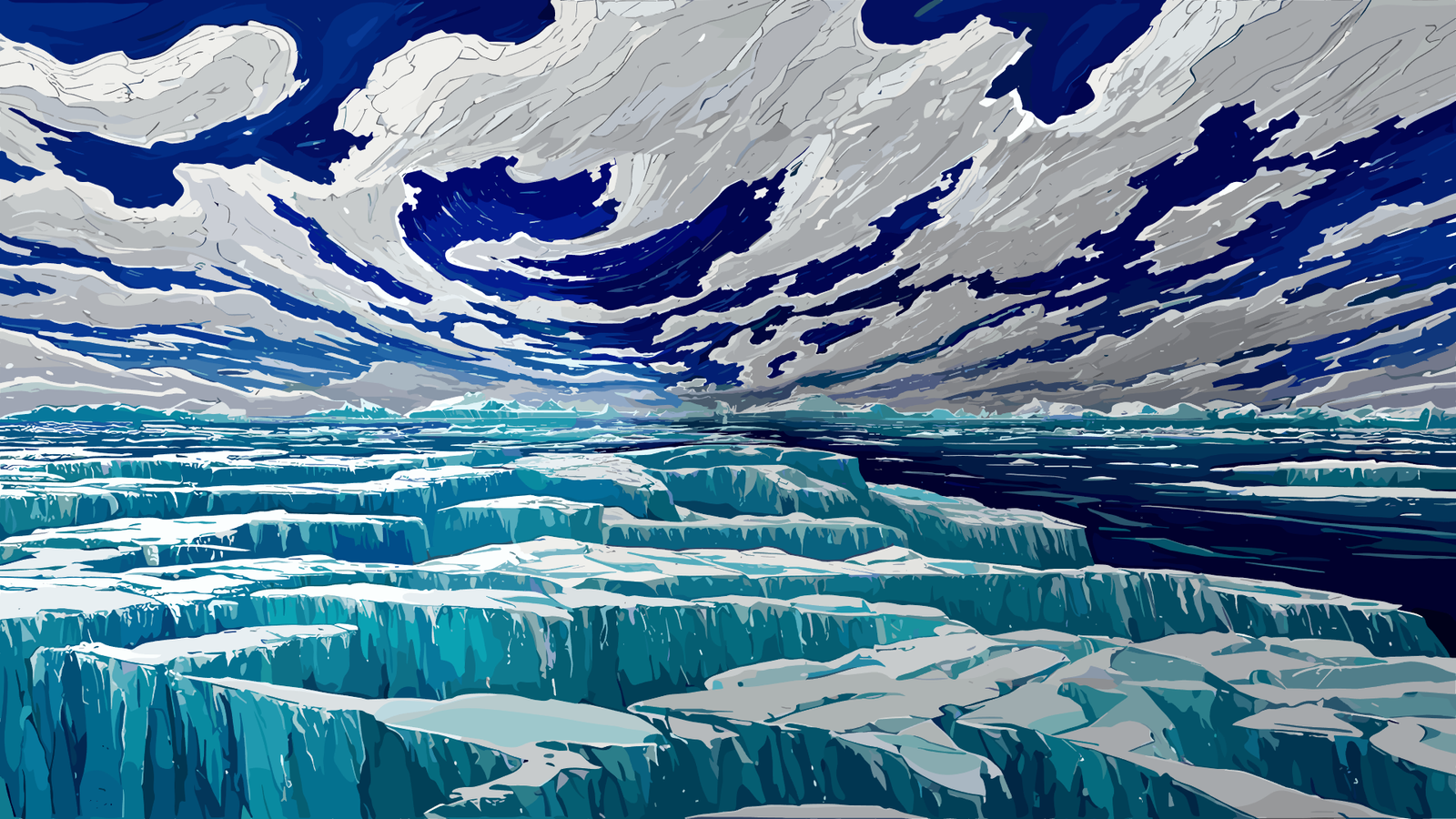 White Noise - Echoes of the North - Frame 10