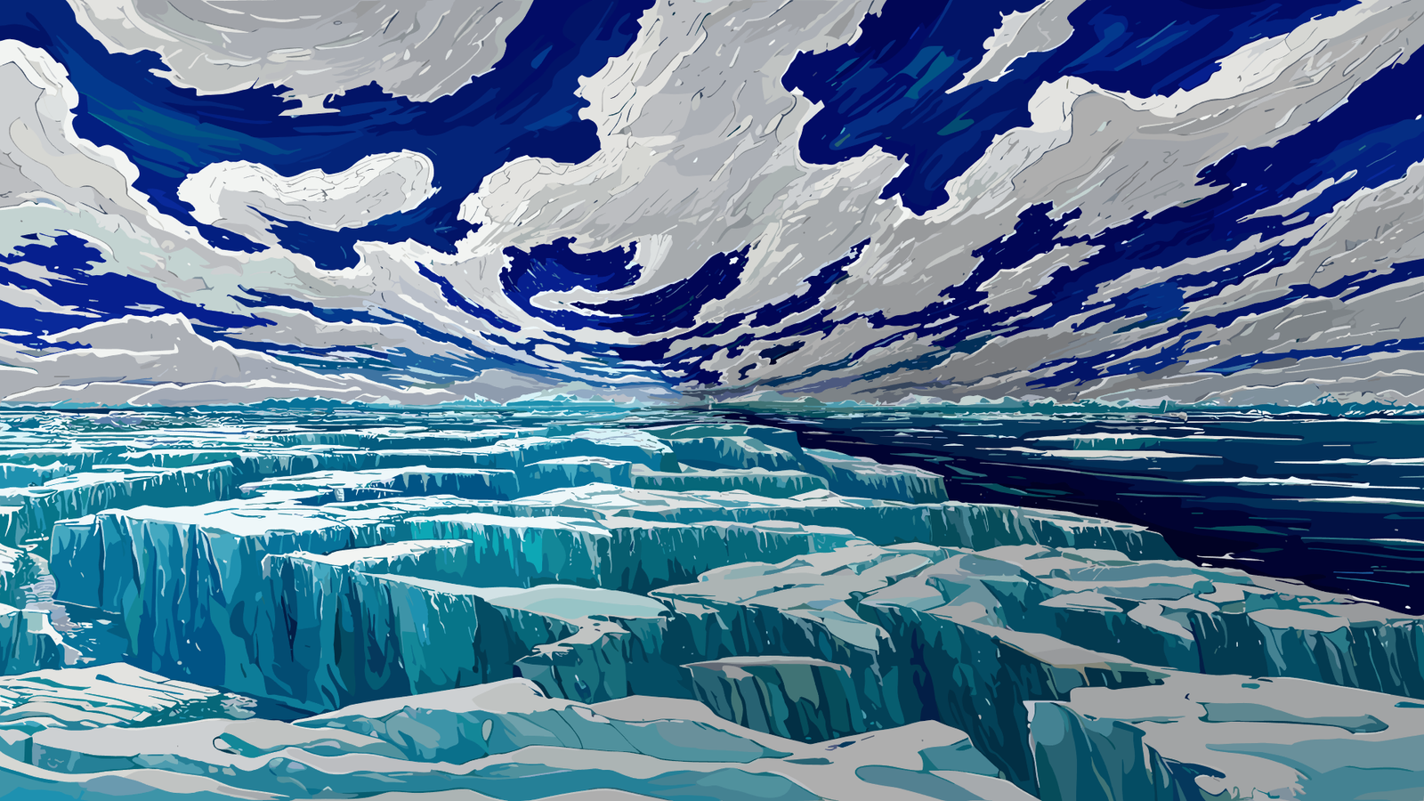 White Noise - Echoes of the North - Frame 11